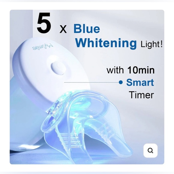 MySmile Original Teeth Whitening Kit - Picture 3 of 5